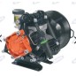 COMET low pressure diaphragm pump BP125K for spraying 91068