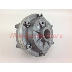 Embrayage conique 103x100 motoculteur à 8 fentes 71 2ème série FERRARI 15001 | NewgardenAgri.com