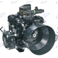 COMET low pressure diaphragm pump BP151K for spraying 91070 | NewgardenAgri.com