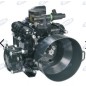 COMET low pressure diaphragm pump BP151K for spraying 91070