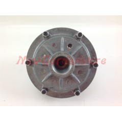 Embrayage conique 103x100 motoculteur à 8 fentes 71 2ème série FERRARI 15001 | NewgardenAgri.com