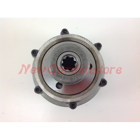 Embrague cónico 8 ranuras motor cultivador segadora 715 735 BCS 15001