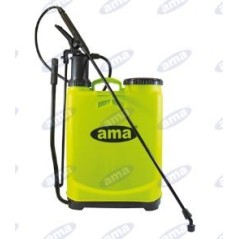 Backpack pump 16L capacity for water or fertiliser use 38215 | NewgardenAgri.com