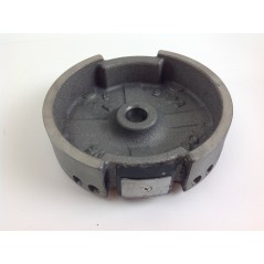 Magnetic flywheel DUCAR generator DG3000T TB motor pump DP50 80 DPT 80 038102 | NewgardenAgri.com