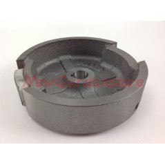 Magnetic flywheel MAORI motor pump MP 40H 50X Ø 170mm 039138 | NewgardenAgri.com