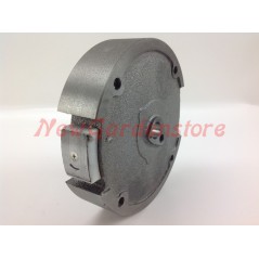 Magnetic flywheel MAORI motor pump MP 40H 50X Ø 170mm 039138 | NewgardenAgri.com