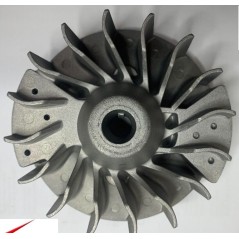 ORIGINAL ACTIVE brushcutter flywheel 4.5 -5.5 - 6.5 t143 - t152 22278 | NewgardenAgri.com