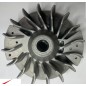 ORIGINAL ACTIVE brushcutter flywheel 4.5 -5.5 - 6.5 t143 - t152 22278