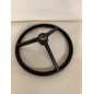 Volant de conduite tracteur Goldoni Carraro diamètre 390mm sans couvercle 61696