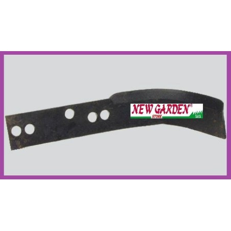 Motorkultivator Hacke Messer Pinne 350-176 350-177 dx sx HOLDER | NewgardenAgri.com