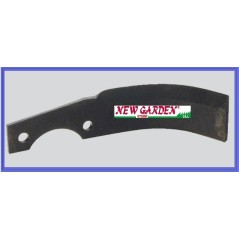 Cuchilla motocultor 350-271 350-270 S.E.P. dx sx 217mm | NewgardenAgri.com