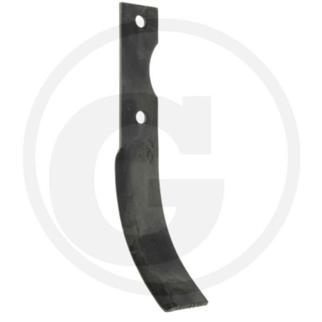 Tiller hoe compatible BENASSI BL30 | NewgardenAgri.com