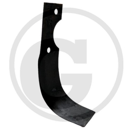 Tiller chainsaw hoe compatible BENASSI BL90 | NewgardenAgri.com