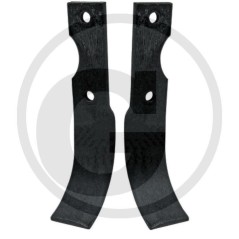 Tiller hoe compatible BENASSI RL50/12 BL55 BL60 S.520 | NewgardenAgri.com