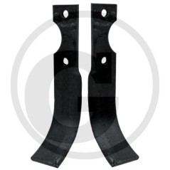 Motoazada compatible BENASSI RL95/12(12-7) | NewgardenAgri.com