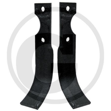 Bineuse compatible BENASSI RL95/12(12-7) | NewgardenAgri.com