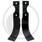 Tiller hoe compatible BENASSI RL95/12(12-7)