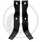 Compatible con motoazada BENASSI RT45-401