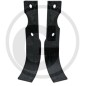 Tiller chain hoe compatible BENASSI Z3