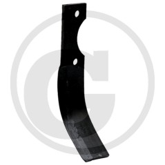 EUROSYSTEMS compatible chain hoe 180PAB-02R 180PAB-02L | NewgardenAgri.com