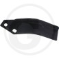 Zappa zappetta motozappa fresa compatibile GOLDONI 180GOL-28R 180GOL-28L