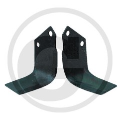 Rotary tiller hoe compatible HOLDER 1832442310 1832442210 | NewgardenAgri.com