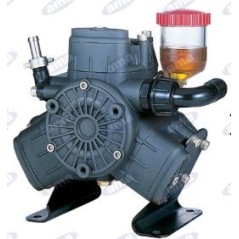 AR 403 SP 3 diaphragm aluminium pump for spraying 34171 | NewgardenAgri.com