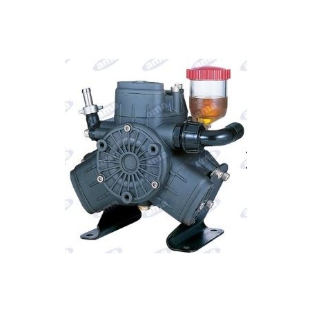 AR 403 SP 3 diaphragm aluminium pump for spraying 34171 | NewgardenAgri.com