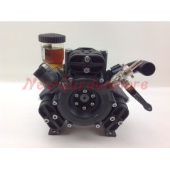 AR 503 SP pump 3 aluminium diaphragms for spraying 34172 | NewgardenAgri.com