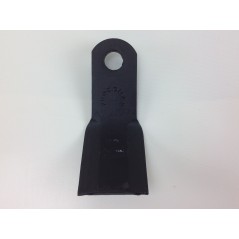 ORIGINAL PROCOMAS 40x6 rotary hoe for flail mower F80 F100L RT60 RT70 RT80 U150.21 | NewgardenAgri.com