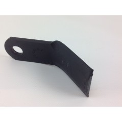 ORIGINAL PROCOMAS 40x6 rotary hoe for flail mower F80 F100L RT60 RT70 RT80 U150.21 | NewgardenAgri.com