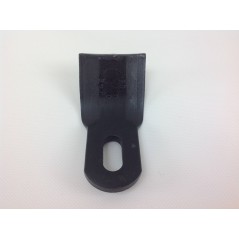 ORIGINAL PROCOMAS hoe 40x8 with slot for flail mower F100 F120 F110 F130 F160 | NewgardenAgri.com