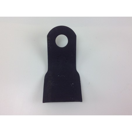 ORIGINAL PROCOMAS 60x6 hoe for flail mower F100 F120 F110 F130 07 U150.22 | NewgardenAgri.com