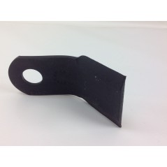 ORIGINAL PROCOMAS 60x6 hoe for flail mower F100 F120 F110 F130 07 U150.22 | NewgardenAgri.com