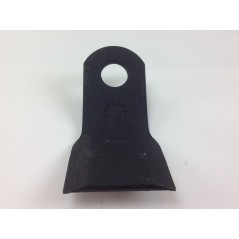 ORIGINAL PROCOMAS 60x6 hoe for flail mower F100 F120 F110 F130 07 U150.22 | NewgardenAgri.com