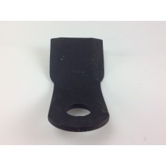 ORIGINAL PROCOMAS 60x6 hoe for flail mower F100 F120 F110 F130 07 U150.22 | NewgardenAgri.com