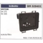 Carcasa del filtro de aire SUBARU para motor de gasolina para motoazada EA175 190 028403