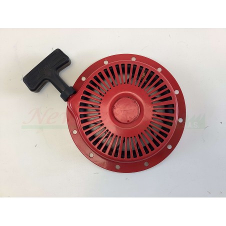 Arranque motor autopropulsado KUBOTA GS 160 013465