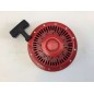 Arranque motor autopropulsado KUBOTA GS 160 013465