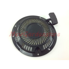 Arranque del motor DAYE motor motoazada GT 02 A 022940 | NewgardenAgri.com