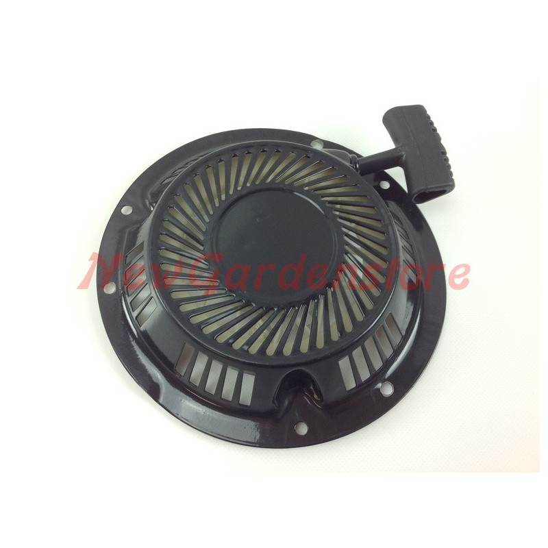 Arranque del motor DAYE motor motoazada GT 02 A 022940