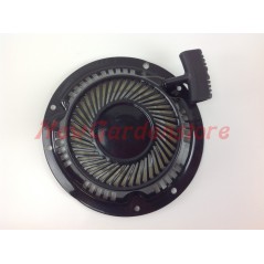 Arranque del motor DAYE motor motoazada GT 02 A 022940 | NewgardenAgri.com