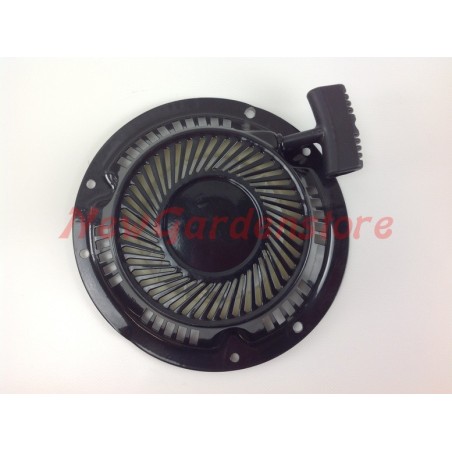 Arranque del motor DAYE motor motoazada GT 02 A 022940