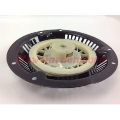 Arranque del motor DAYE motor motoazada GT 02 A 022940 | NewgardenAgri.com