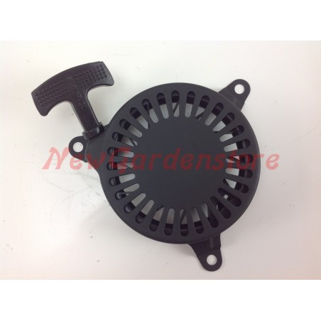 Anlassen KOHLER Motorgrubber XT-7 (0243) 007791