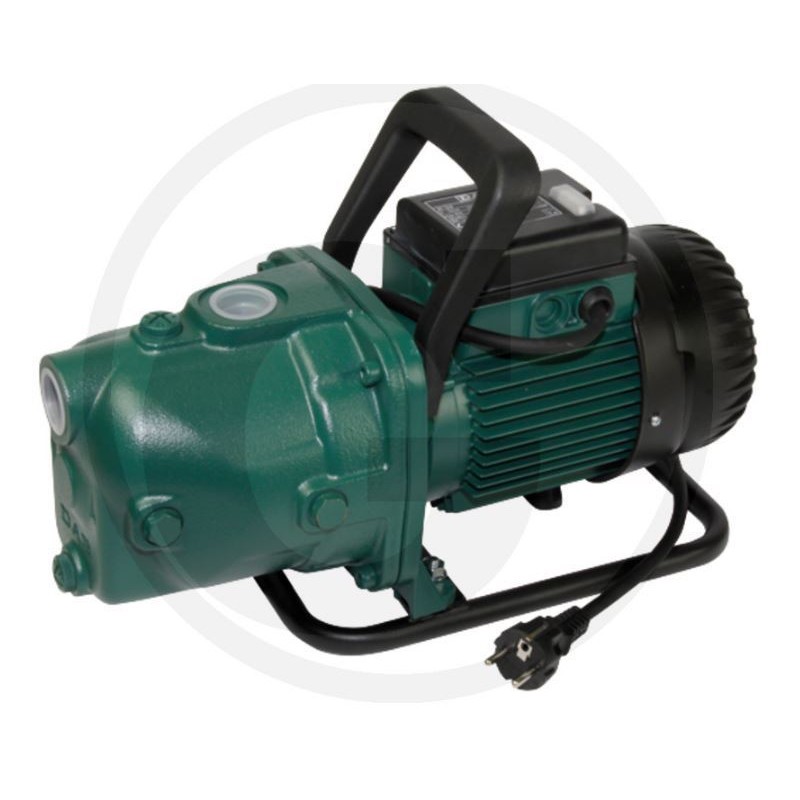 GARDENJET 102M self-priming centrifugal pump 26070328