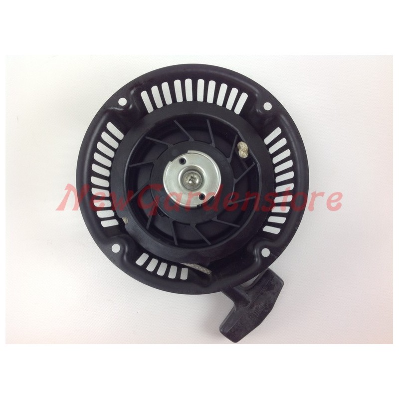 Arranque motor KUBOTA motocultor GS 200 013501