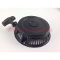 Arranque motor KUBOTA motocultor GS 200 013501