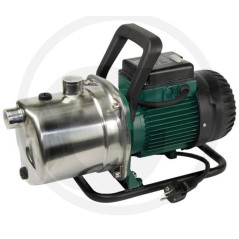 Pompe centrifuge auto-amorçante GARDENJET 132M 26070329 | NewgardenAgri.com