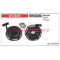 Messa in moto MITSUBISHI motore motocoltivatore motopompa GM 82 010044